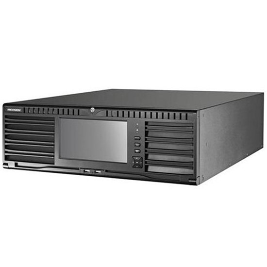 Hikvision DS-96256NI-I16 256 Kanal NVR Kayıt Cihazı